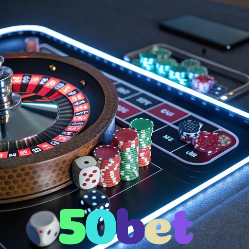 50bet - Baixe o App 50bet para Android e Comece a Jogar