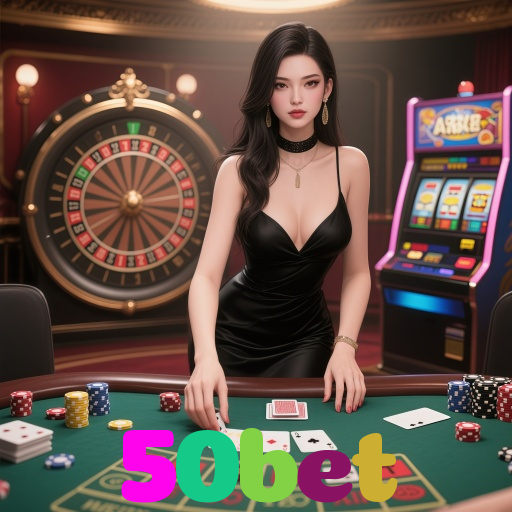 50bet - Baixe o App 50bet para Android e Comece a Jogar