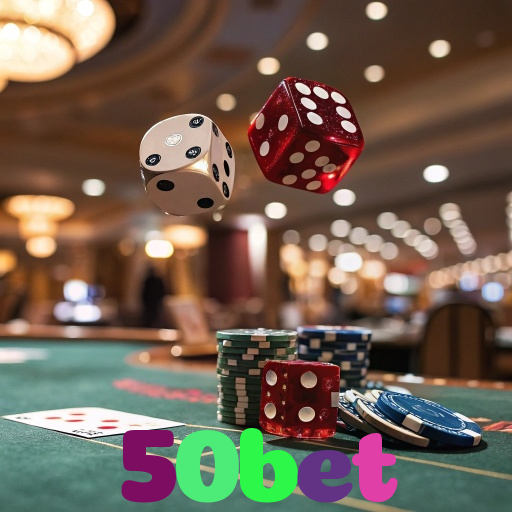 50bet - Baixe o App 50bet para Android e Comece a Jogar