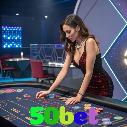 50bet - Baixe o app 50bet no Google Play e jogue ao vivo