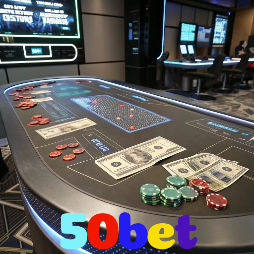 50bet - Baixe o app 50bet no Google Play e jogue ao vivo