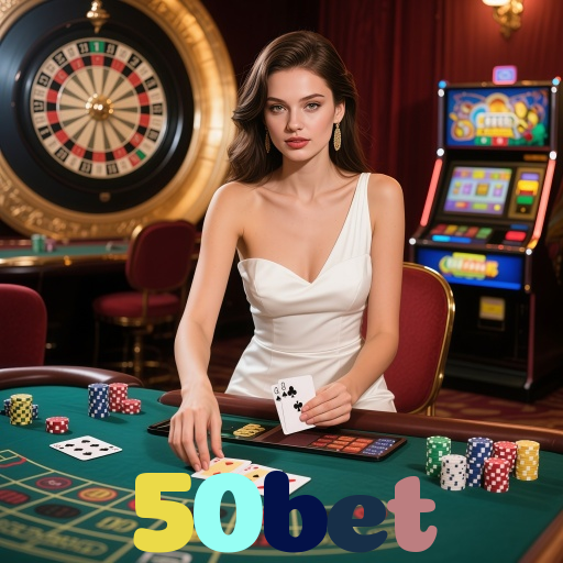 50bet - Baixe o app 50bet no Google Play e jogue ao vivo