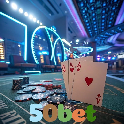 50bet - Baixe o app 50bet no Google Play e jogue ao vivo