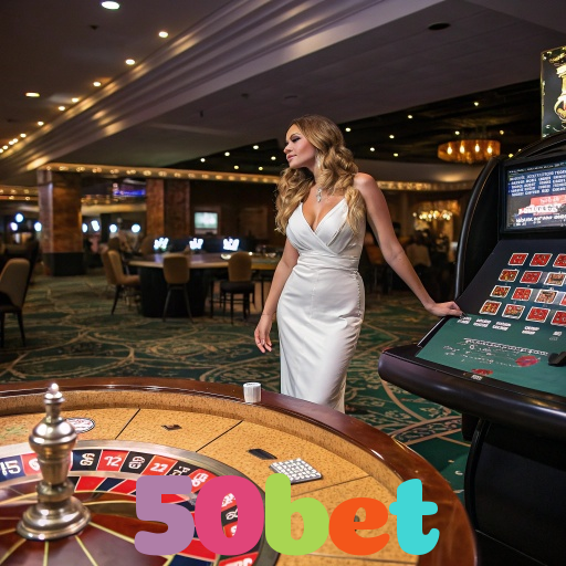 50bet - Baixe o App 50bet para Android e Comece a Jogar