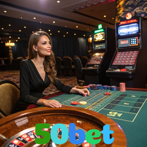 50bet - Baixe o app 50bet no Google Play e jogue ao vivo