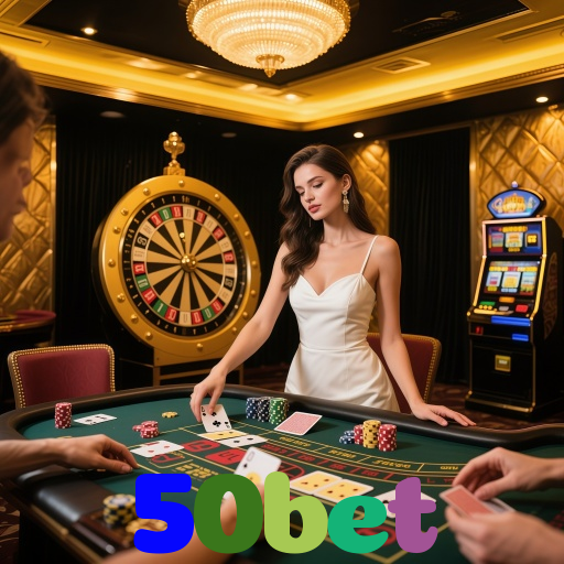 50bet - Baixe o app 50bet no Google Play e jogue ao vivo