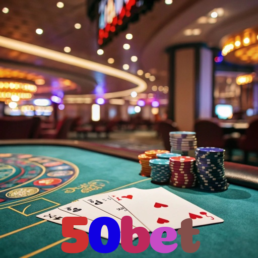 50bet - Baixe o app 50bet no Google Play e jogue ao vivo
