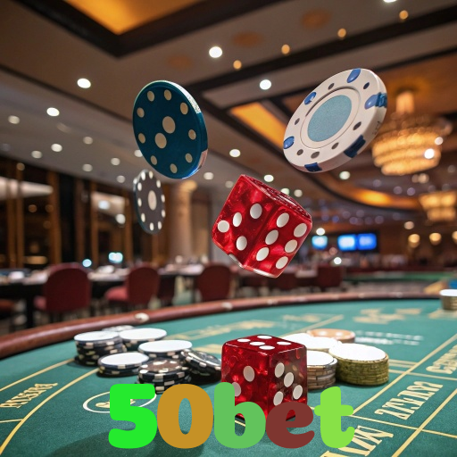 50bet - Baixe o app 50bet no Google Play e jogue ao vivo