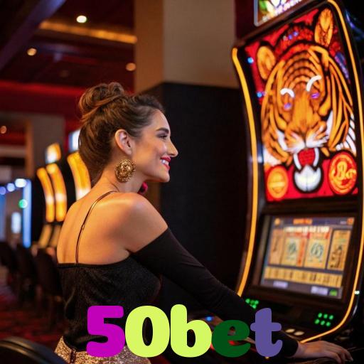 50bet - Baixe o app 50bet no Google Play e jogue ao vivo
