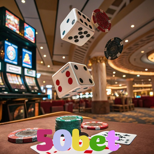 50bet - Baixe o App 50bet para Android e Comece a Jogar