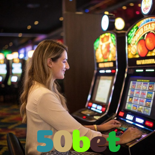 50bet - Baixe o app 50bet no Google Play e jogue ao vivo