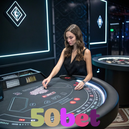 50bet - Baixe o app 50bet no Google Play e jogue ao vivo