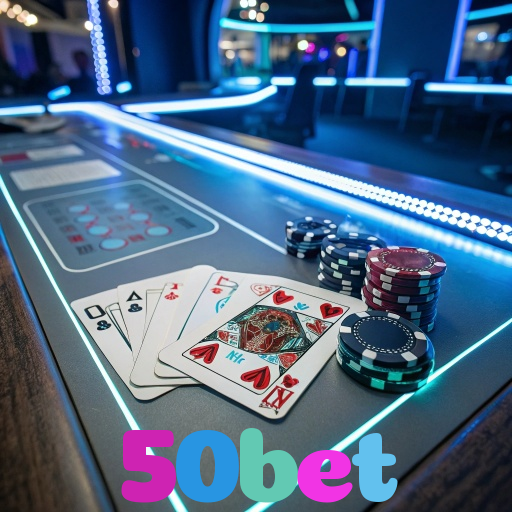 50bet - Baixe o App 50bet para Android e Comece a Jogar