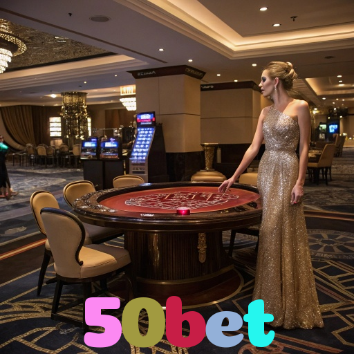 50bet - Baixe o App 50bet para Android e Comece a Jogar