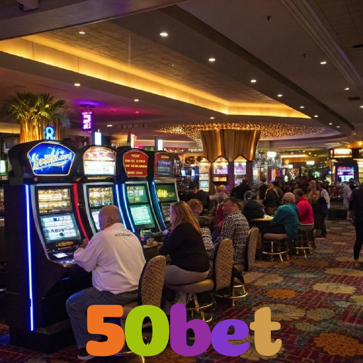 50bet - Baixe o App 50bet para Android e Comece a Jogar