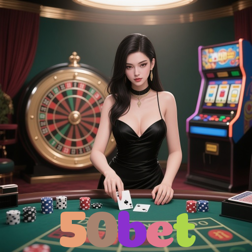 50bet - Baixe o App 50bet para Android e Comece a Jogar