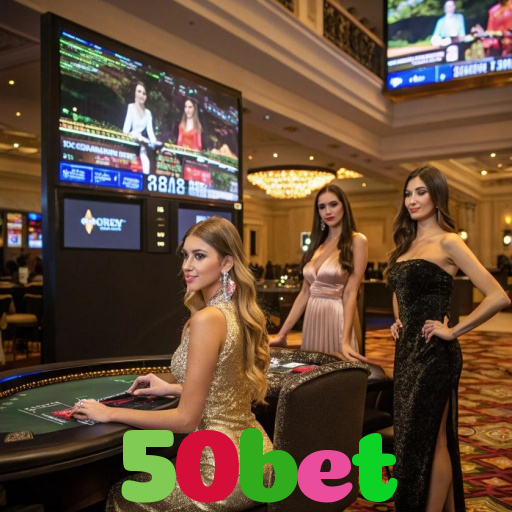 50bet - Baixe o App 50bet para Android e Comece a Jogar
