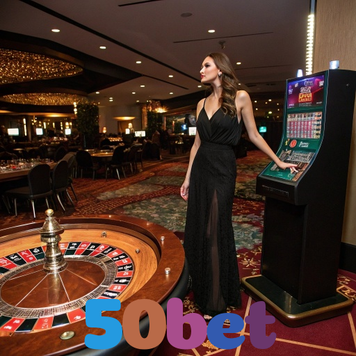 50bet - Baixe o App 50bet para Android e Comece a Jogar