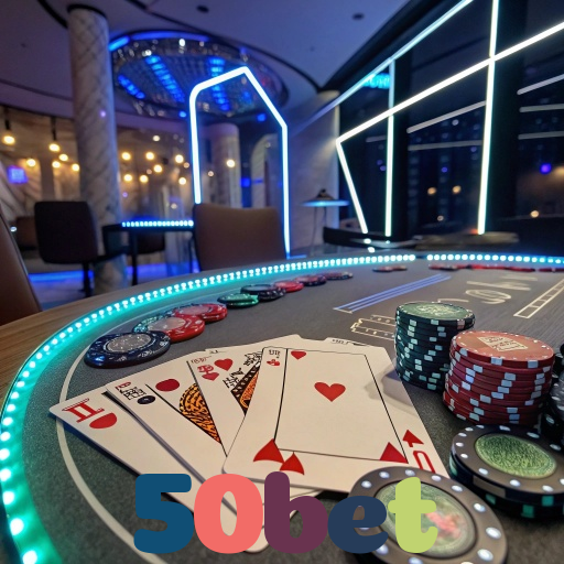 50bet - Baixe o App 50bet para Android e Comece a Jogar