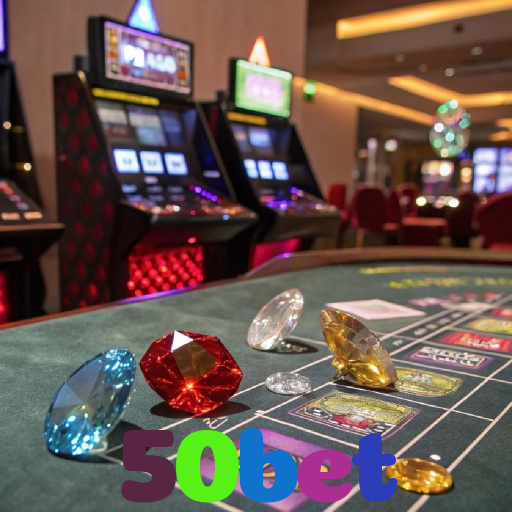 50bet - Baixe o App 50bet para Android e Comece a Jogar