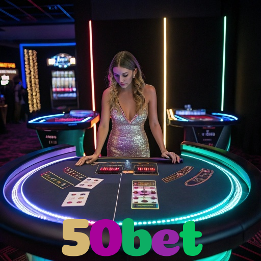 50bet - Baixe o app 50bet no Google Play e jogue ao vivo