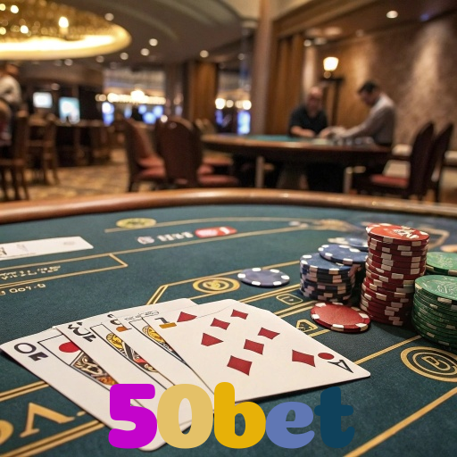 50bet - Baixe o App 50bet para Android e Comece a Jogar