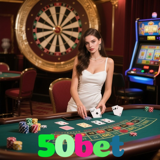 50bet - Baixe o App 50bet para Android e Comece a Jogar
