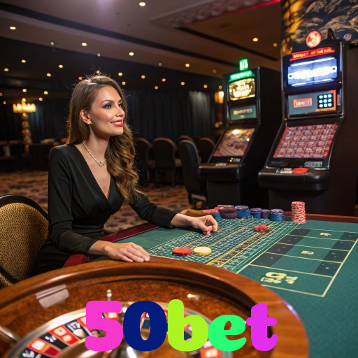 50bet - Baixe o app 50bet no Google Play e jogue ao vivo