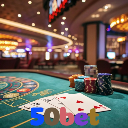 50bet - Baixe o App 50bet para Android e Comece a Jogar
