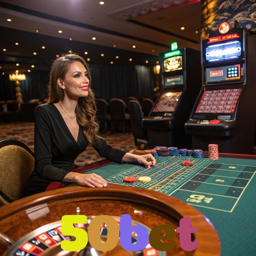 50bet - Baixe o App 50bet para Android e Comece a Jogar