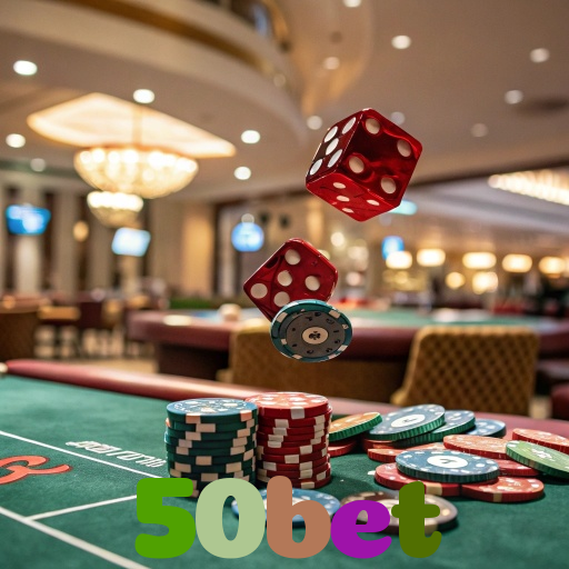 50bet - Baixe o App 50bet para Android e Comece a Jogar