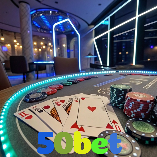 50bet - Baixe o App 50bet para Android e Comece a Jogar