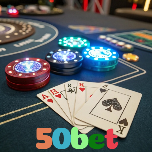 50bet - Baixe o App 50bet para Android e Comece a Jogar