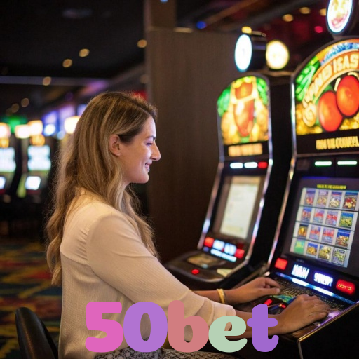 50bet - Baixe o App 50bet para Android e Comece a Jogar
