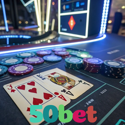 50bet - Baixe o app 50bet no Google Play e jogue ao vivo