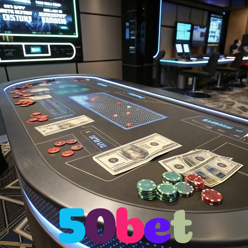 50bet - Baixe o app 50bet no Google Play e jogue ao vivo