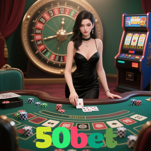 50bet - Baixe o App 50bet para Android e Comece a Jogar