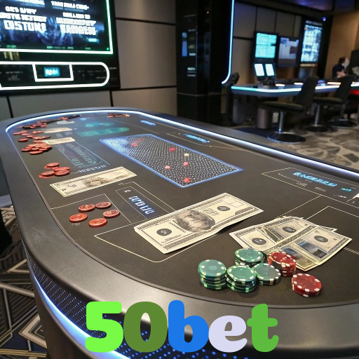 50bet - Baixe o App 50bet para Android e Comece a Jogar
