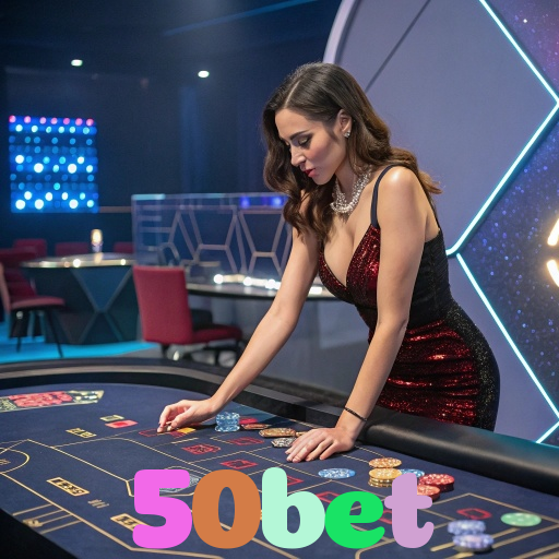 50bet - Baixe o App 50bet para Android e Comece a Jogar