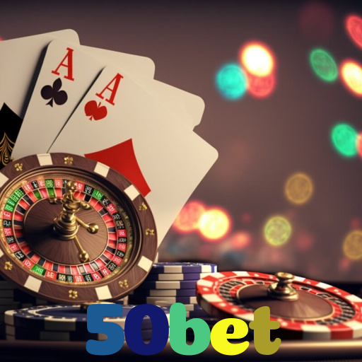 50bet - Baixe o App 50bet para Android e Comece a Jogar