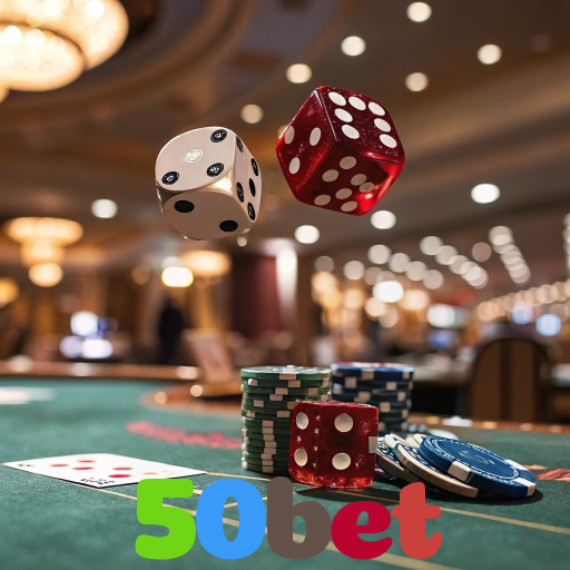 50bet - Baixe o App 50bet para Android e Comece a Jogar