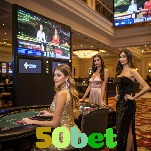 50bet - Baixe o App 50bet para Android e Comece a Jogar