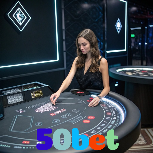 50bet - Baixe o app 50bet no Google Play e jogue ao vivo