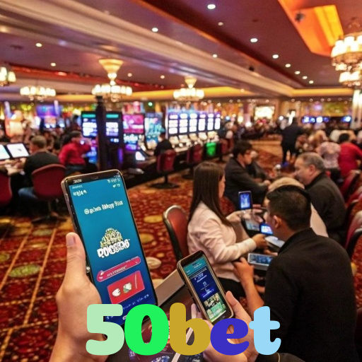 50bet - Baixe o app 50bet no Google Play e jogue ao vivo