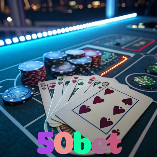 50bet - Baixe o App 50bet para Android e Comece a Jogar