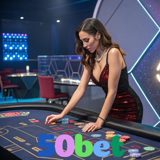 50bet - Baixe o app 50bet no Google Play e jogue ao vivo