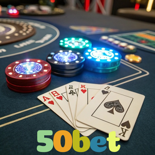 50bet - Baixe o app 50bet no Google Play e jogue ao vivo