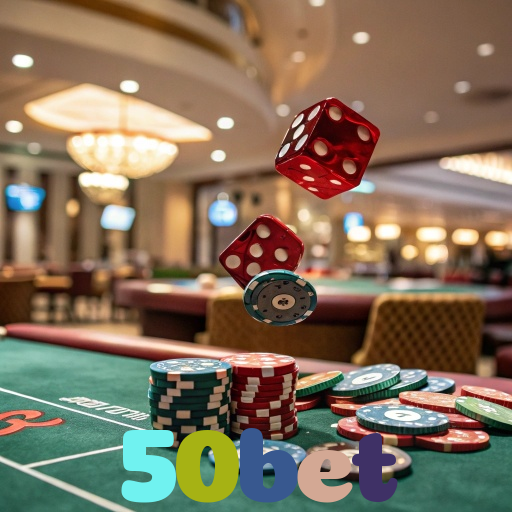 50bet - Baixe o app 50bet no Google Play e jogue ao vivo