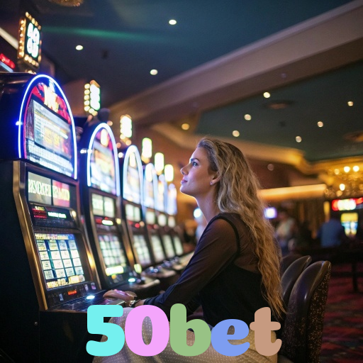 50bet - Baixe o app 50bet no Google Play e jogue ao vivo