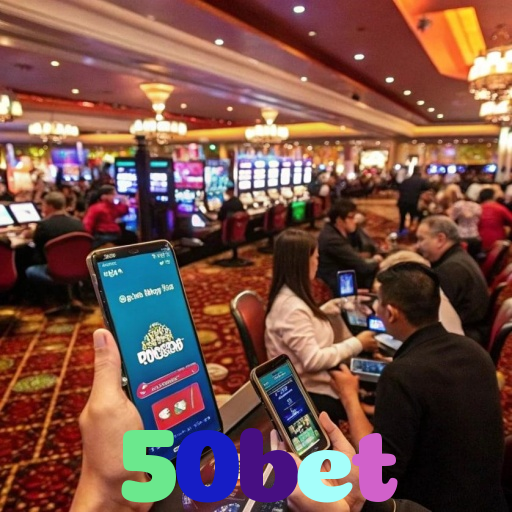 50bet - Baixe o app 50bet no Google Play e jogue ao vivo